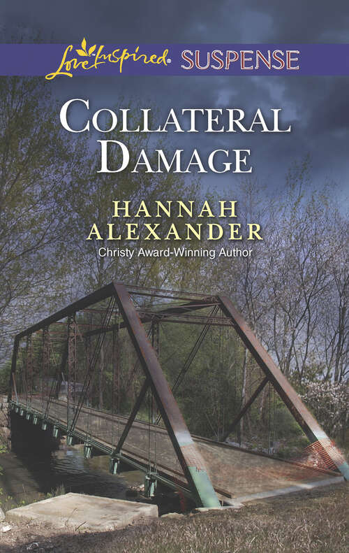 Book cover of Collateral Damage