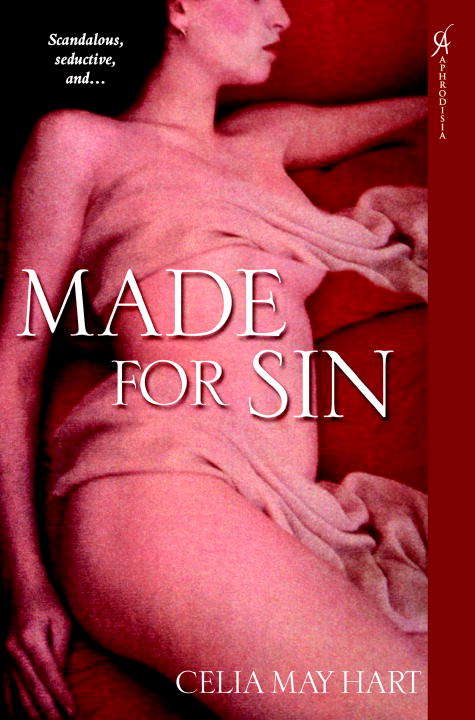 Book cover of Made for Sin
