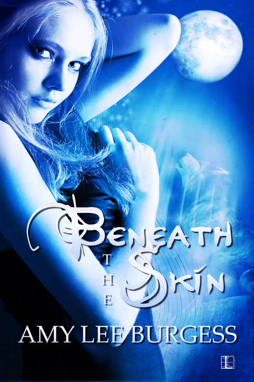 Beneath the Skin (The Wolf Within #1)