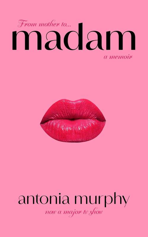 Book cover of Madam