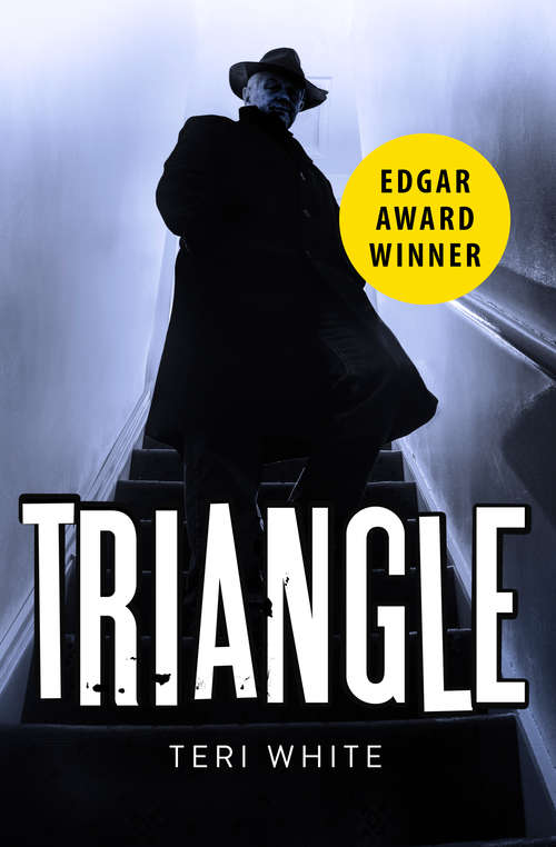 Book cover of Triangle