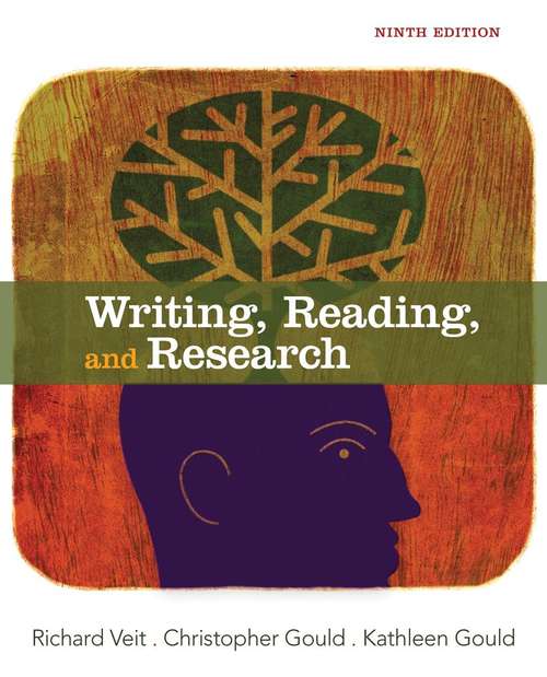 Writing, Reading, and Research (9th Edition)