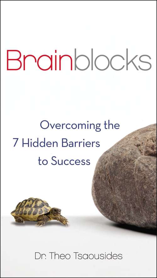Book cover of Brainblocks