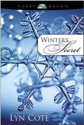 Winter's Secret (Northern Intrigue, Book #1)