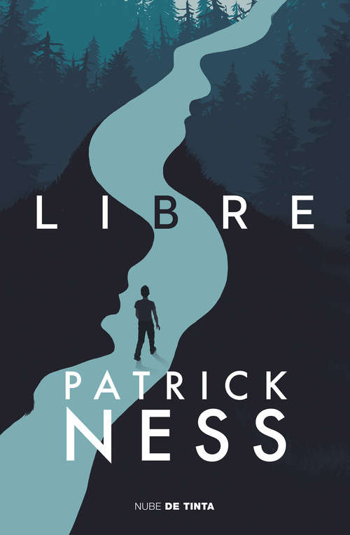 Book cover of Libre