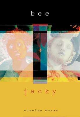 Book cover of Bee and Jacky