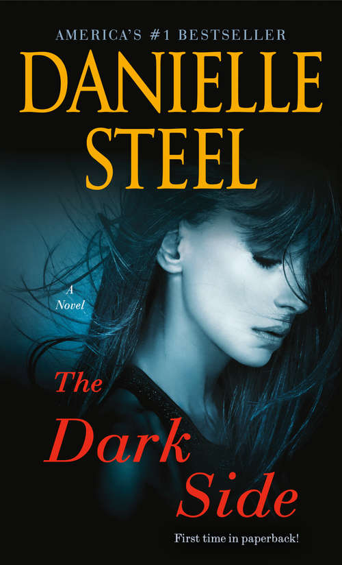 Book cover of The Dark Side: A Novel