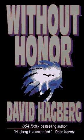 Without Honor (Kirk McGarvey series #1)