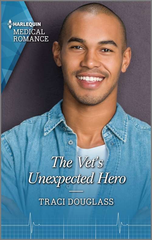The Vet's Unexpected Hero (First Response in Florida #1)