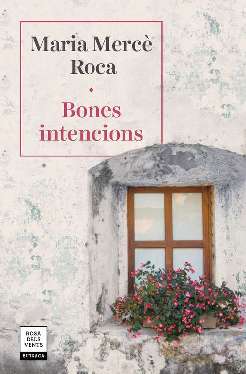 Book cover of Bones intencions