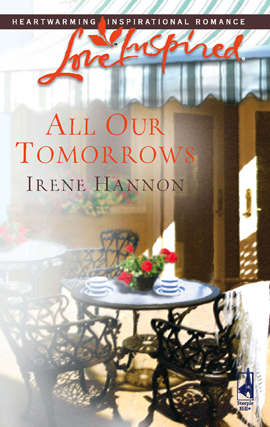 Book cover of All Our Tomorrows