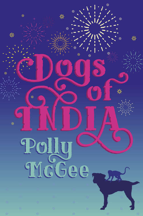 Book cover of Dogs of India
