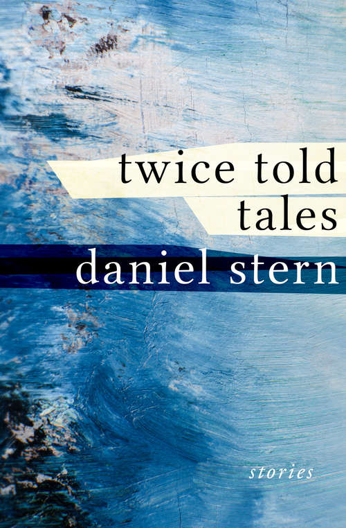 Book cover of Twice Told Tales