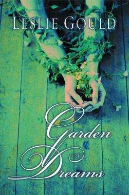 Book cover of Garden of Dreams