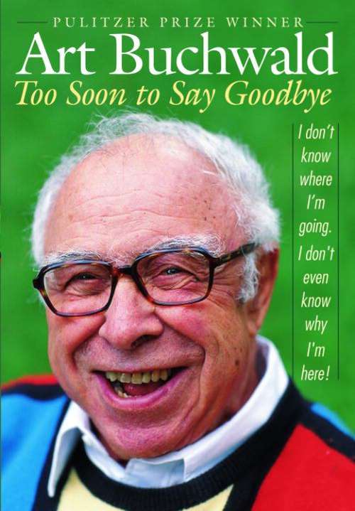 Book cover of Too Soon to Say Goodbye (Thorndike Biography Ser.)