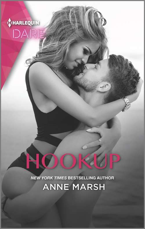 Hookup: A Steamy Workplace Romance (Mills And Boon Dare Ser.)