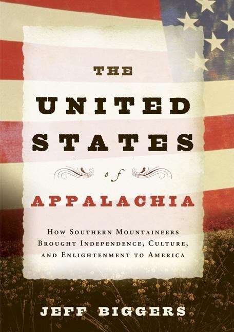 The United States Of Appalachia