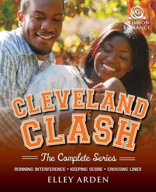 Cleveland Clash: The Complete Series