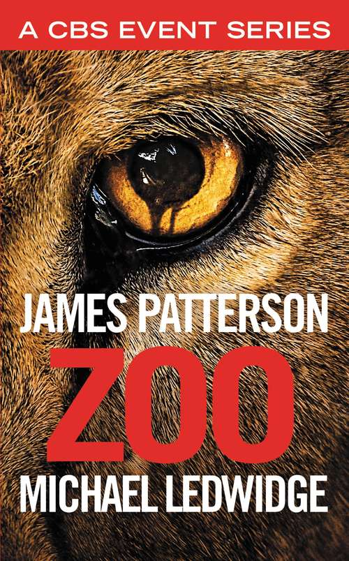 Book cover of Zoo