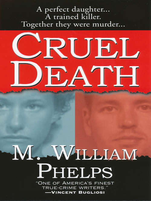 Book cover of Cruel Death