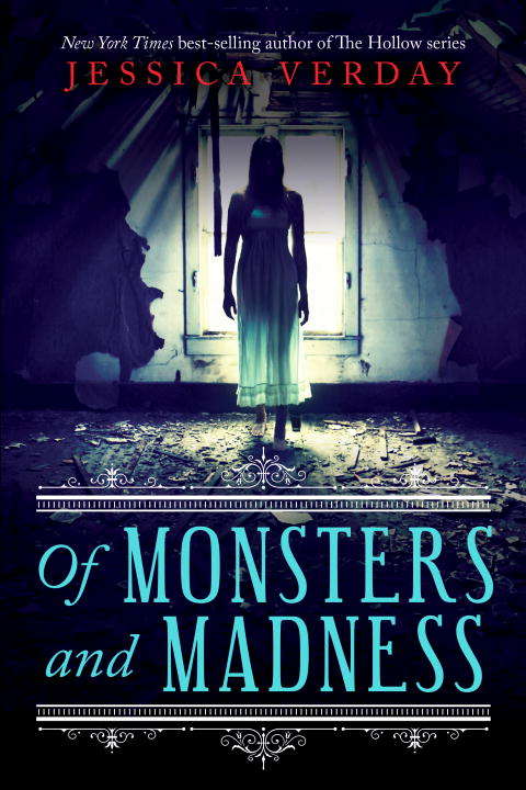 Book cover of Of Monsters and Madness