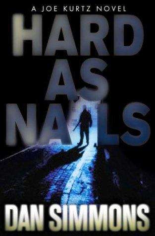 Hard as Nails (Joe Kurtz #3)
