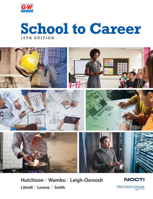 School to Career