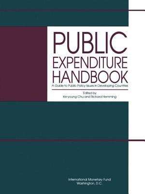 Public Expenditure Handbook