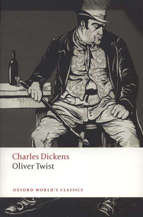 Oliver Twist (World's Classics)