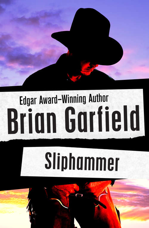 Book cover of Sliphammer