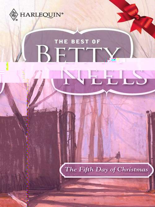 Book cover of The Fifth Day of Christmas