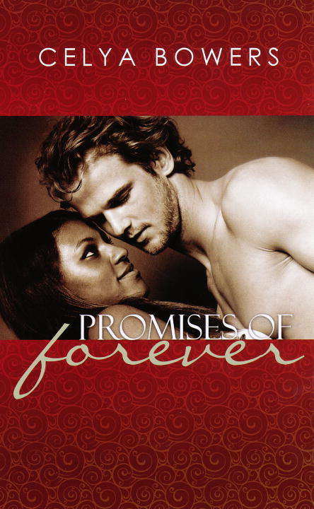 Book cover of Promises of Forever