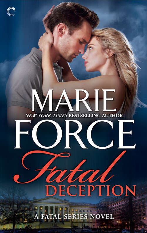Book cover of Fatal Deception (The Fatal Series #5)