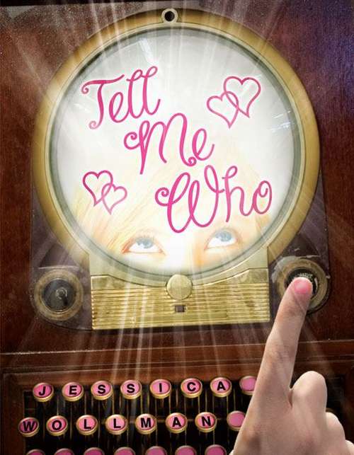 Book cover of Tell Me Who