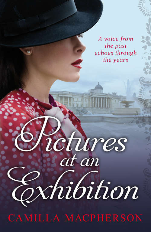 Book cover of Pictures at an Exhibition