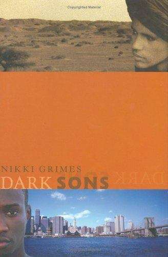 Book cover of Dark Sons