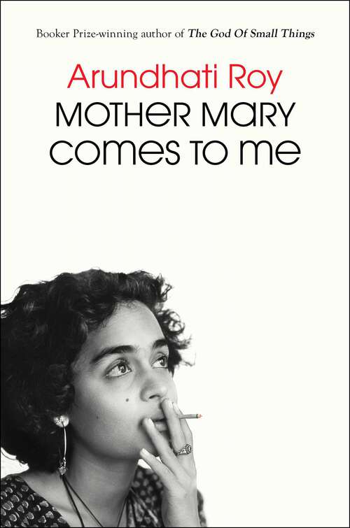 Book cover of Mother Mary Comes to Me (Canadian Edition)