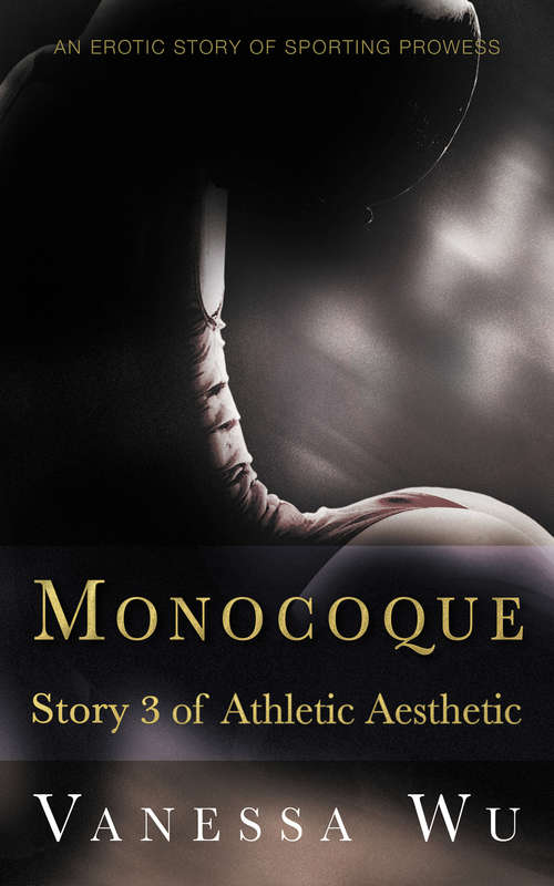 Book cover of Monocoque