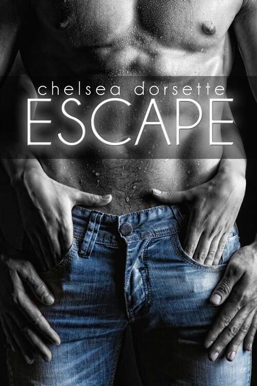 Book cover of Escape