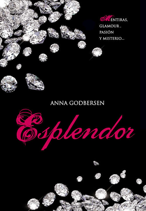 Book cover of Esplendor (Latidos #4)