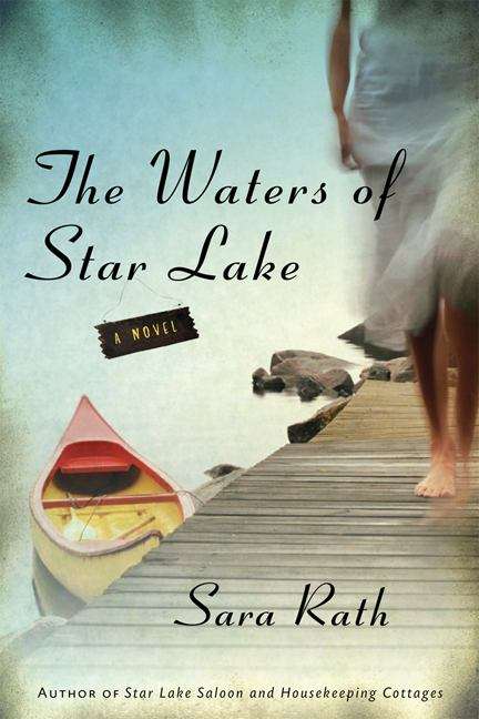 The Waters of Star Lake