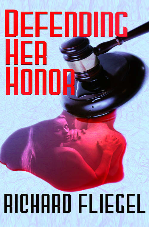 Book cover of Defending Her Honor