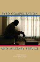 Book cover of Ptsd Compensation And Military Service