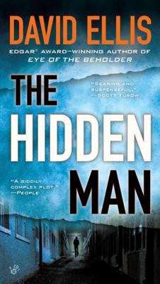 The Hidden Man (A Jason Kolarich Novel #1)