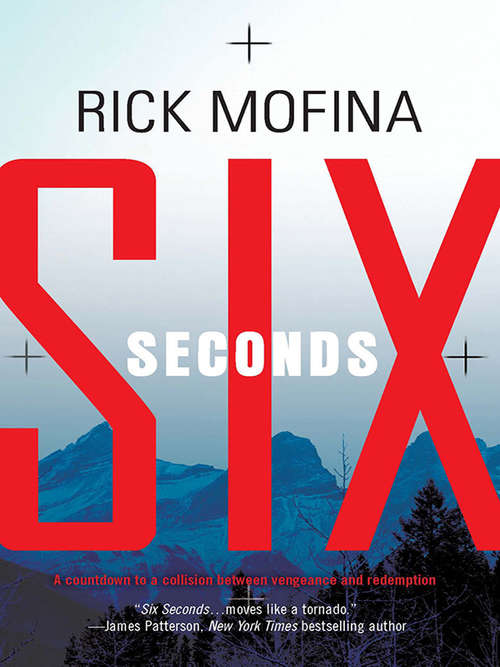Book cover of Six Seconds