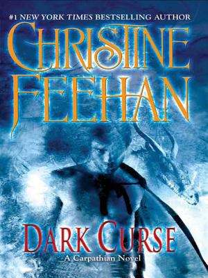 Dark Curse (Carpathian Novel #19)