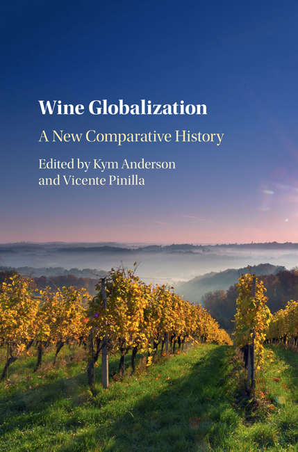 Wine Globalization: A New Comparative History