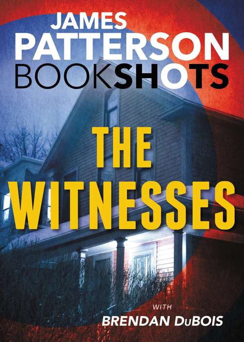 The Witnesses (BookShots)