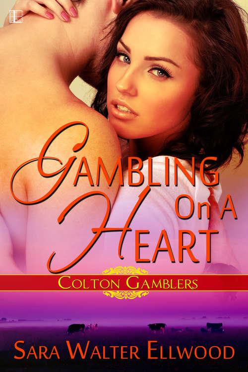 Gambling On a Heart (Colton Gamblers #2)