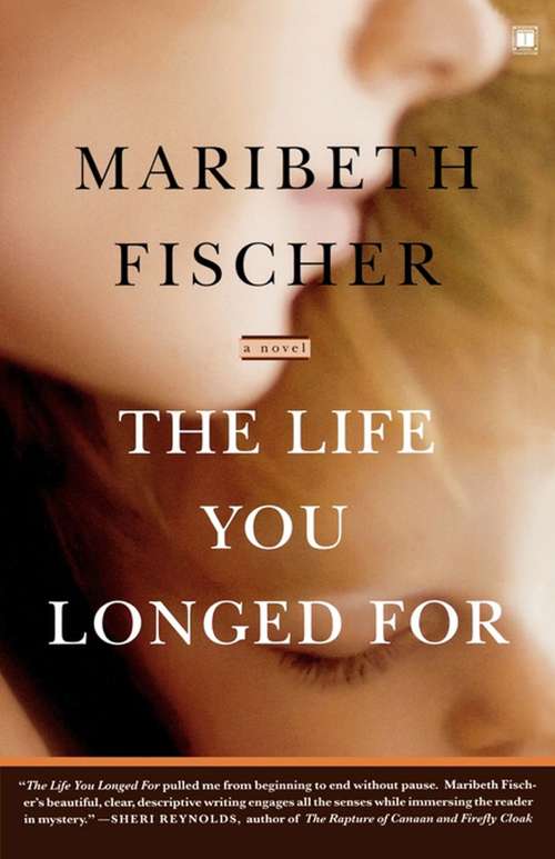 Book cover of The Life You Longed For